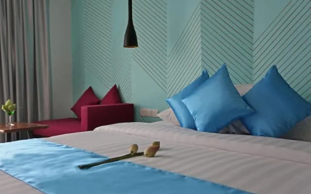 Smile of Angkor Boutique Hotel - photo 2