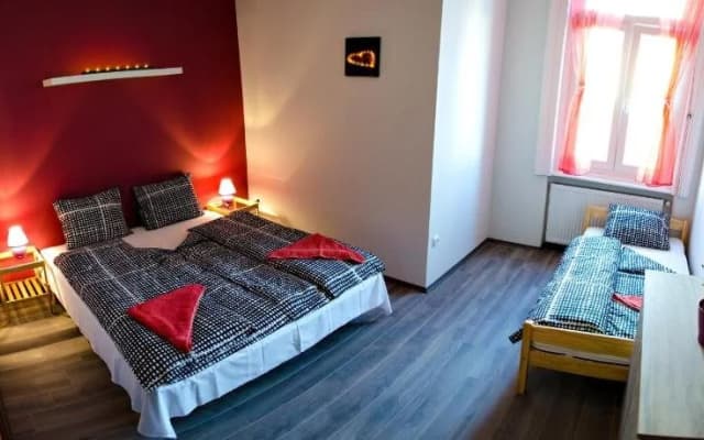 Inside Hostel Budapest - photo 5