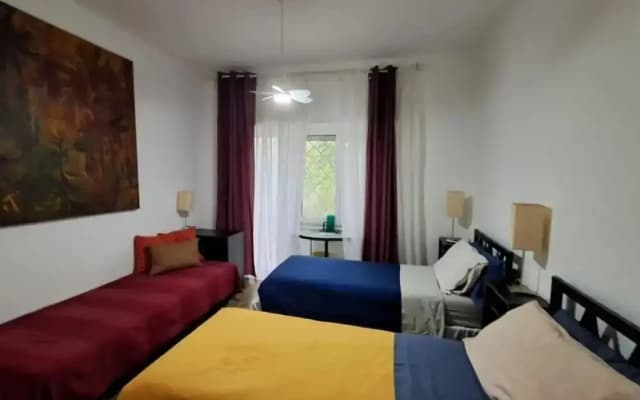 Ripe's Forest Garden Guest House - photo 3