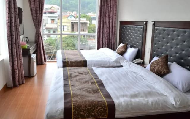 Ruby Ha Long Hotel - photo 3