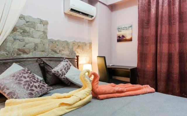 Athens Cozy Rooms - photo 4