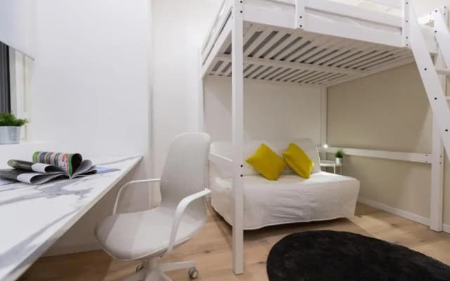 Apartment Paruta 76 - photo 4