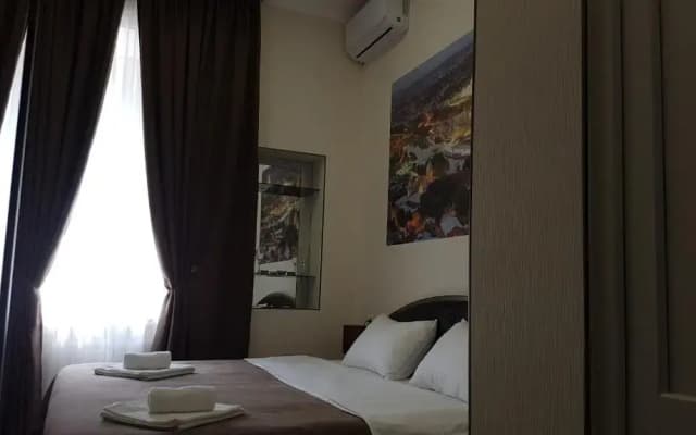 Sweet Rooms Inn - photo 4