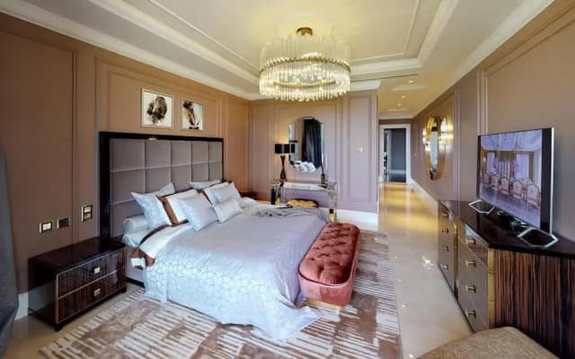 ABA Hotel Apartments - photo 2