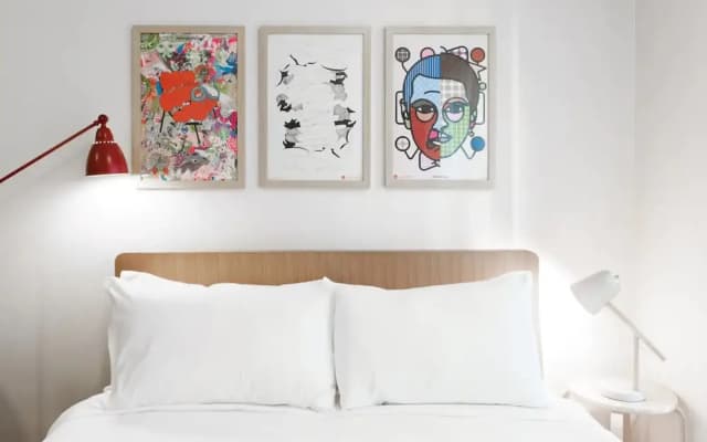 Amazing Studio with Pool in Central Sydney - photo 4