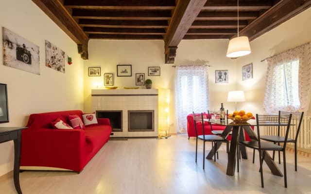 Santa Trinita Suite B - photo 5