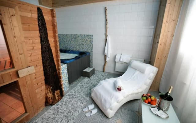 Hotel Nabucco - photo 4