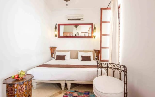 Riad Amira - photo 4