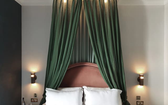 Hotel Des Grands Boulevards - photo 5