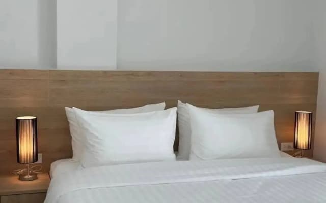 Bs Krabi Hotel - photo 2