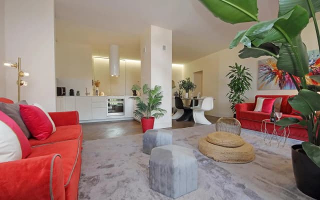 Luxury Domus Apartment 2 - photo 2