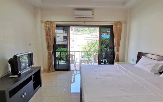 Sanguanporn Apartment - photo 2
