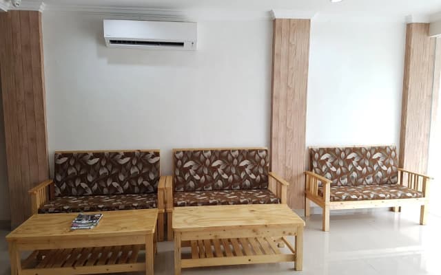 Ethan Hotel - photo 3