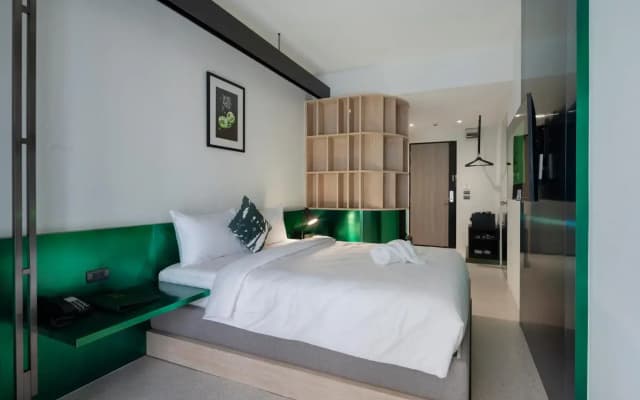 Hotel Sapin - photo 4