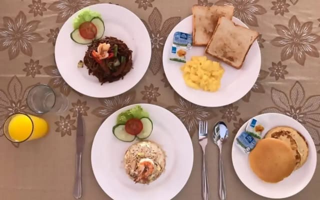 Villamas Perhentian Resort - photo 5
