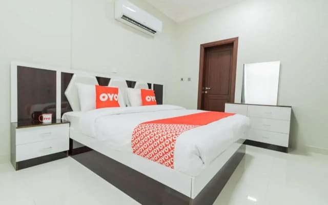 Super OYO 106 Muscat Grand Hotel Apartment - photo 4