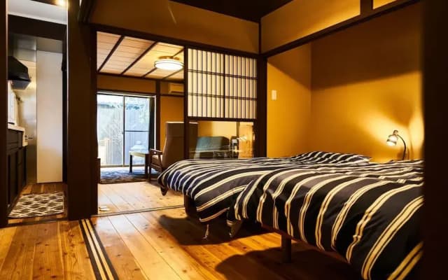 Yadoya JIN - photo 4