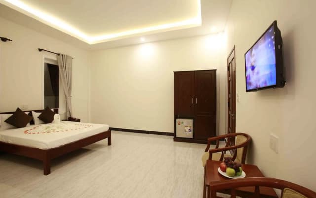 Basil Homestay and Hostel - photo 3