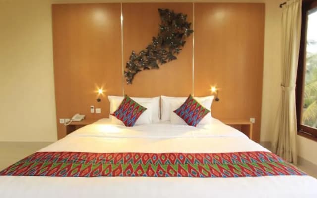 ZEN Rooms Bisma Ubud 2 - photo 5