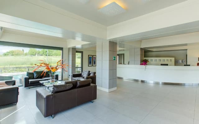 Ardeatina Park Hotel - photo 2