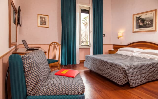 Hotel Piemonte - photo 3