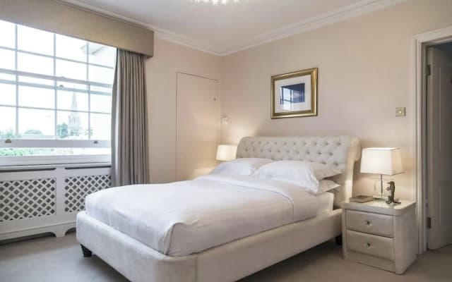 Albert Terrace by Onefinestay - photo 2