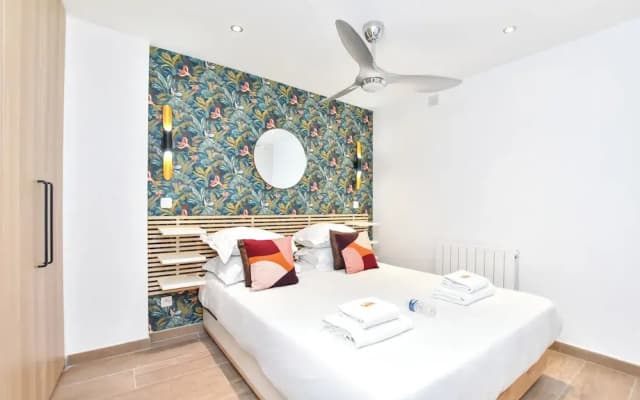 Cosy Apartment for 10 People - photo 5