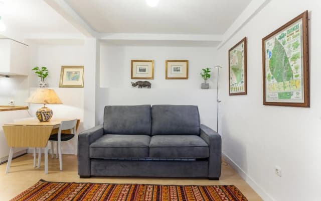 MIT House Chueca V en Madrid - photo 2