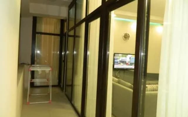 Nb Apart Hotel - photo 2