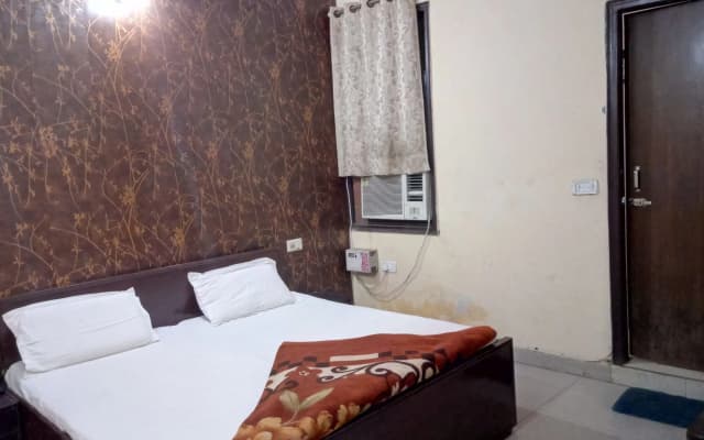 Akash Guest House - photo 2