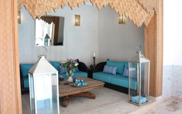 Riad La Villa Marrakech - photo 3