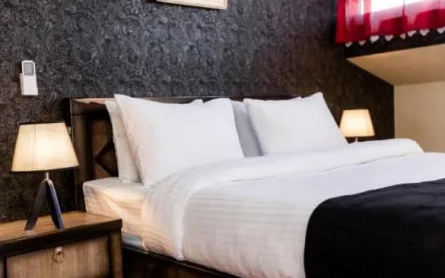 Amir Hotel - photo 5