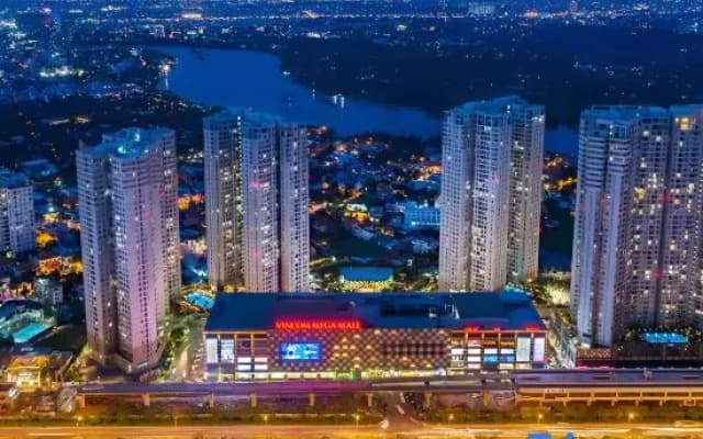 Iconic Masteri Saigon D2 - photo 3