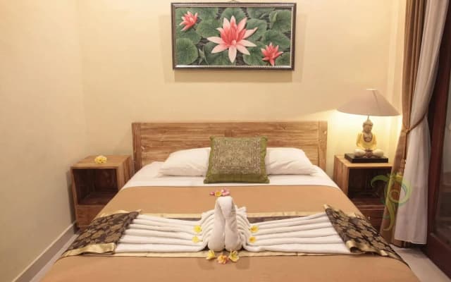 The Puspa Ubud Hotel - photo 2