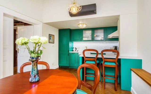 Manesova No.5 Apartments - photo 4