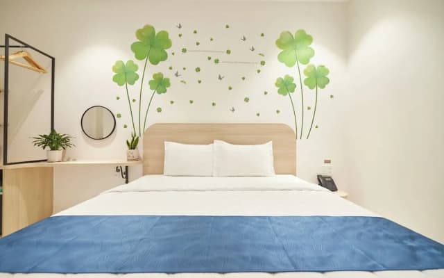 Bin Bin Hotel 9 - Near Tam Anh Hospital - photo 3