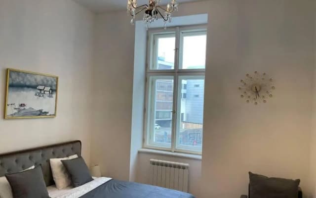 2-bed Apartment in Praha - photo 5