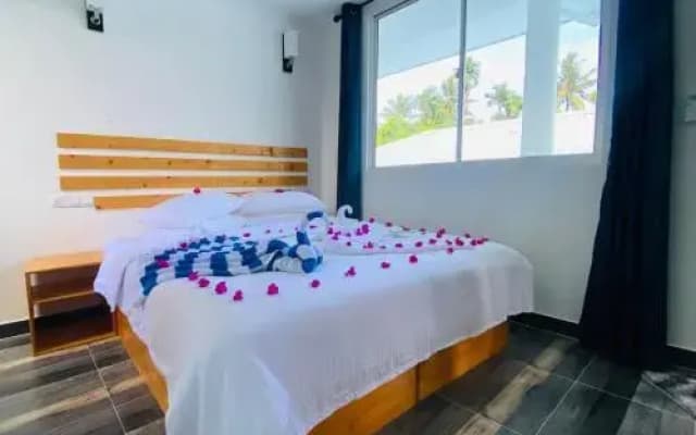 Ramzu Villa - photo 3