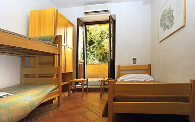 Ostello Villa Camerata - photo 3