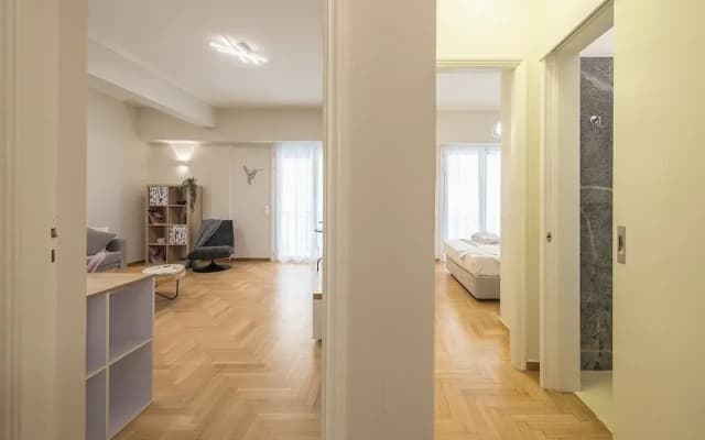 Megaron Suite by Cloudkeys - photo 3