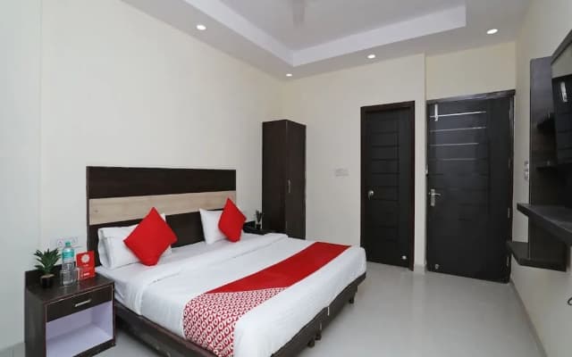 OYO 40167 Yesh Residency - photo 3