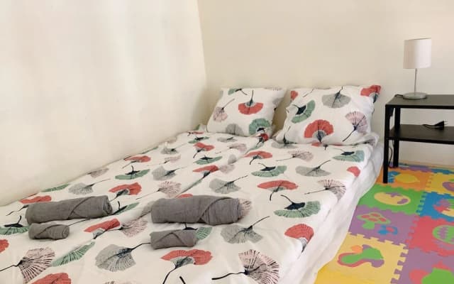 Budapest Three Cats Hostel - photo 4