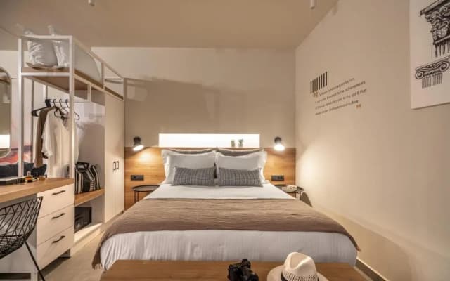 Acropolis View Homey #2 - photo 5