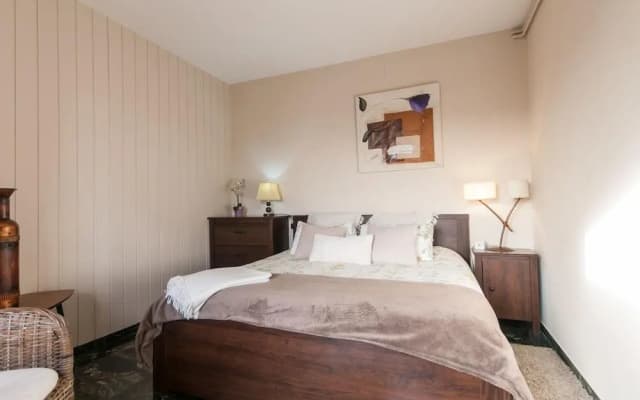 1 bedroom private rooftop terrace - photo 3