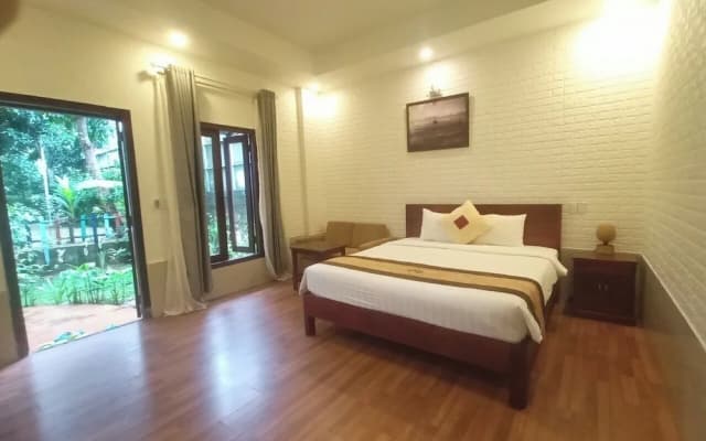 Greenspace Resort Phu Quoc - photo 2