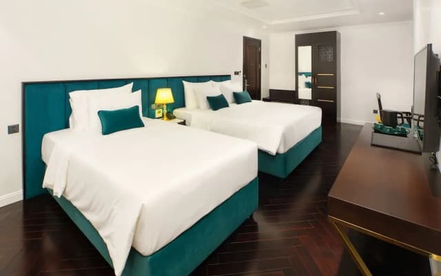 The Almin Hotel - photo 4