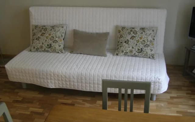 Apartman u Hradcan - photo 2