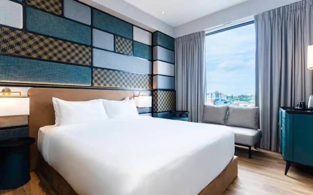 Mercure Miri City Centre - photo 5