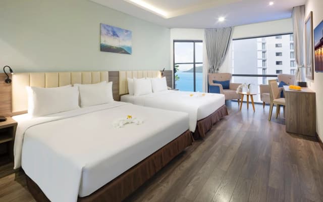 Xavia Hotel - photo 3