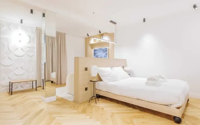 Chic Studio for 2P - Ternes - photo 4